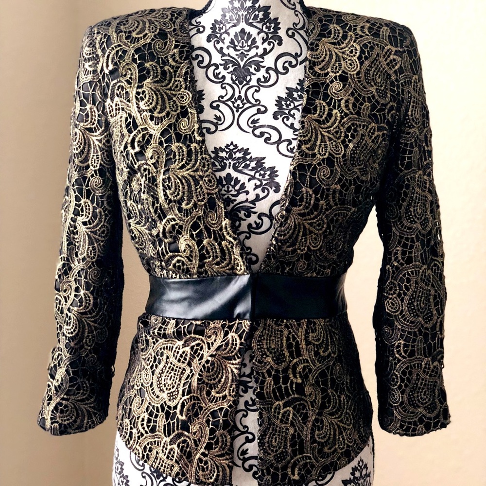 Women’s Blazer